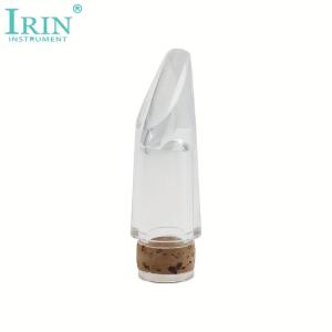 BOCCHINO PER CLARINETTO SIB TRASPERENTE 