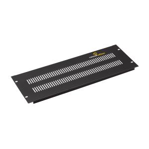 SOUNDSATION SRP200-4U PANNELLO RACK 19" - 4 UNITà CON FORI DI VENTILAZIONE