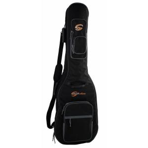 SOUNDSATION SBG-30-EB BORSA PER BASSO ELETTRICO 4/4 CON IMBOTTITURA DA 30MM