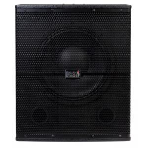 KARMA 518 AC POWER