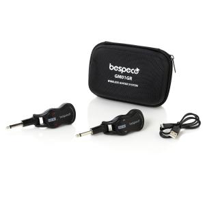 BESPECO GM01GR (UHF Freq. 480-530 MHz)