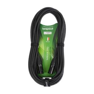 BESPECO EAMB900R CAVO MICROFONICO 9 M
