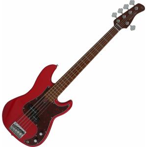 MARCUS MILLER P5 Alder 5 DRD Dakota Red