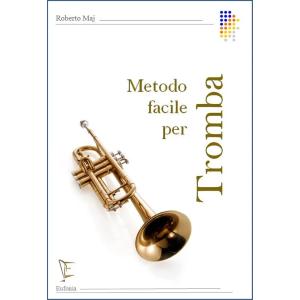 METODO FACILE PER TROMBA ED.EUFONIA