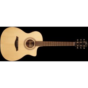 MAYSON ALPHA S CHITARRA ACUSTICA ELETT.