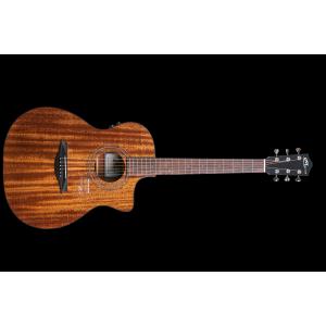 MAYSON ALPHA-M CHITARRA ACUSTICA ELETTRIFICATA TOP MOGANO MASSELLO