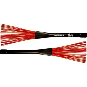 VIC FIRTH JAZZ RAKE COPPIA SPAZZOLE