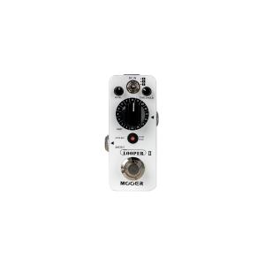 MOOER Micro Looper II