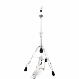 PEARL H-930 SUPPORTO PER PIATTI CHARLESTON Supporto per Charleston A Doppia Staffa