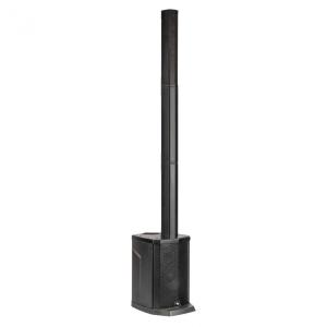PROEL Session1 SISTEMA AMPLIFICATO BLUETOOTH A COLONNA CON SUBWOOFER 8" 400W