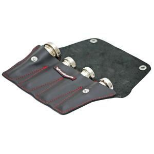 BG Astuccio da Cintura Imbocc Tr + Corn + Flic 4 Pz