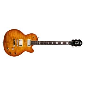 Guild Bluesbird Iced Tea Burst Chitarra Elettrica Guild 