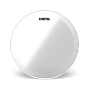 Evans Bd18Gb4 Pelle Battente Eq4 Clear
