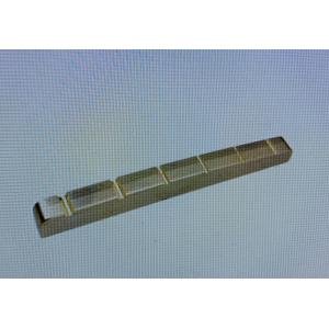 PONTE per chitarra elettrica in metallo 43mm per Telecaster - Stratocaster 