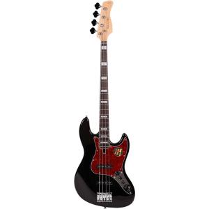 Marcus Miller V7 Alder-4 (2nd Gen) Black BASSO ELETTRICO