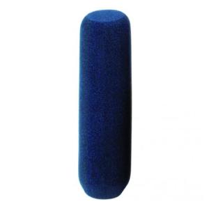 SOUNDSATION ANTIVENTO PER MICROFONO A CANNA DI FUCILE LUNGHEZZA 21 CM
