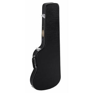 SOUNDSATION SCEG ASTUCCIO RIGIDO SAGOMATO PER CHITARRA ELETTRICA