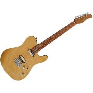 LARRY CARLTON T7 FM Nat Natural CHITARRA ELETTRICA