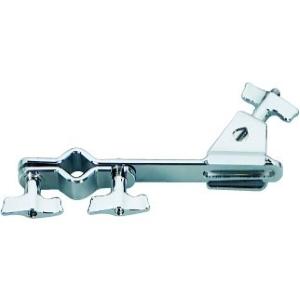 PEACE DA-258 CLAMP DIRITTA PER MONTAGGIO ACCESSORI AD ASTE