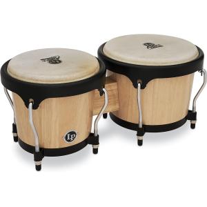 LP Bongo Aspire Naturale LPA601-AW