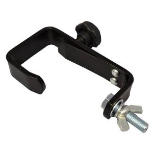 Cobra Pro Hook55 gancio per fari 25 kg | Black