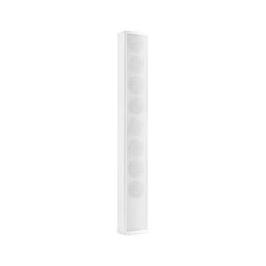 POWER DYNAMICS ICS8 ALTOPARLANTE A COLONNA PER INTERNI 40W 100V BIANCO