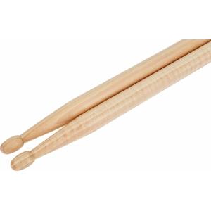 NOVA BY VIC FIRTH N5B BACCHETTE 5B PUNTA LEGNO