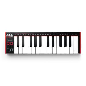 Akai Professional - LPK25 MKII tastiera USB MIDI compatta