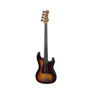 Basso 05134040 TRIBUTE PB 300 Sunburst