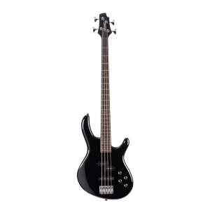 ACTION BASS PLUS BK BASSO ELETTRICO 4 CORDE