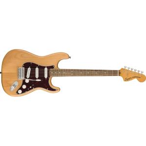 Fender Squier Classic Vibe '70s Stratocaster®, Laurel NATURAL