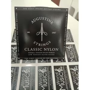 AUGUSTINE Classic Black Light MUTA DI CORDE PER CHITARRA CLASSICA