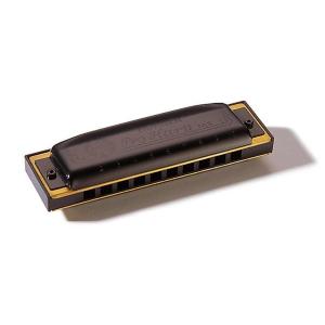 HOHNER PRO HARP ARMONICA A BOCCA TONALITÀ - MI (E) NEW
