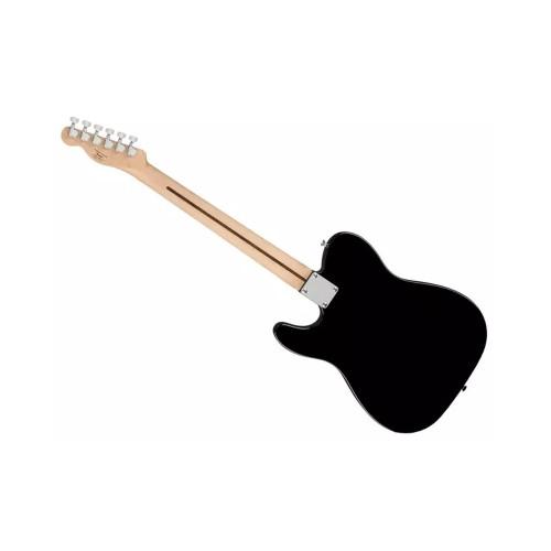 FENDER Squier Bullet Telecaster LRL Black