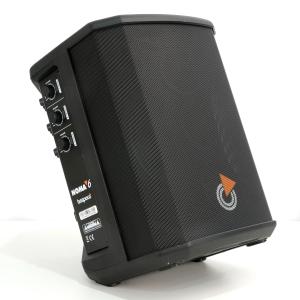 Bespeco NOMA6 Speaker portatile a batteria 400 Watt  