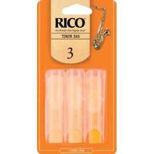 RICO RKA0330 SAX TENORE 3.0 (CONF. DA 3)