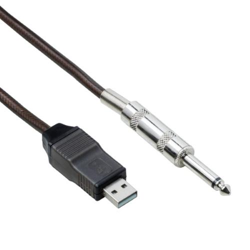 BESPECO BMUSB300 CAVO INTERFACCIA USB - JACK