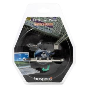 BESPECO BMUSB300 CAVO INTERFACCIA USB - JACK