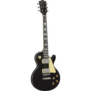 Eko VL480 Black Chitarra elettrica