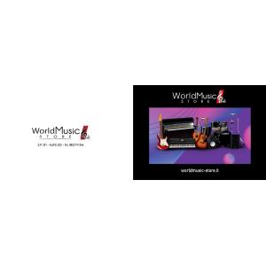 QUADERNO DI MUSICA A5 PAGINE 60