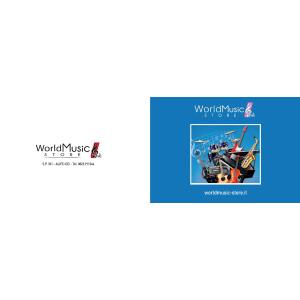 QUADERNO DI MUSICA A5 PAGINE 60