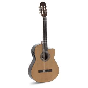 ADMIRA – SARA EC – Chitarra classica elettrificata