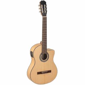 Admira LENA EC 4/4 - Chitarra Classica Elettrificata