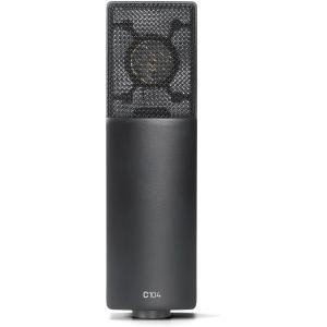 AKG C104 MICROFONO A CONDENSATORE DIAFRAMMA LARGO