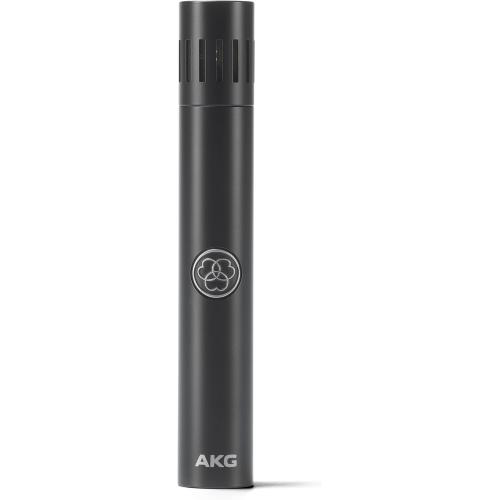 AKG C151 MICROFONO A CONDENSATORE DIAFRAMMA STRETTO