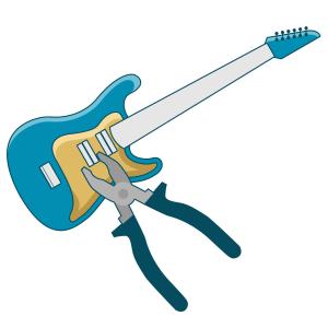 Aggiungi il Setup Personalizzato al tuo strumento per ottenere la massima suonabilità e un'esperienza musicale su misura