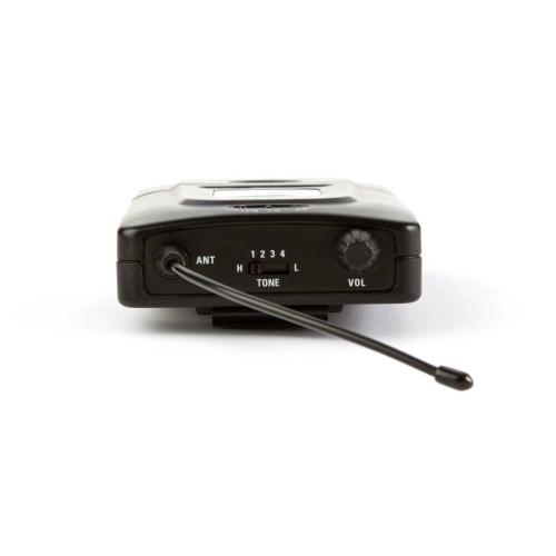 PROEL RM3000EKA - SISTEMA IN EAR MONITOR WIRELESS