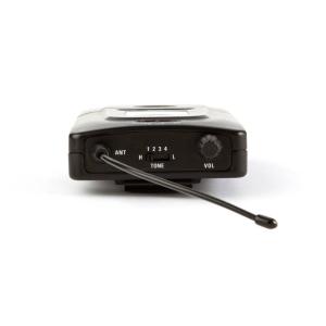 PROEL RM3000EKA - SISTEMA IN EAR MONITOR WIRELESS