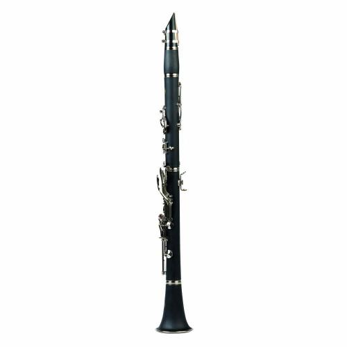 GRASSI CL200L CLARINETTO SIb 18 TASTI
