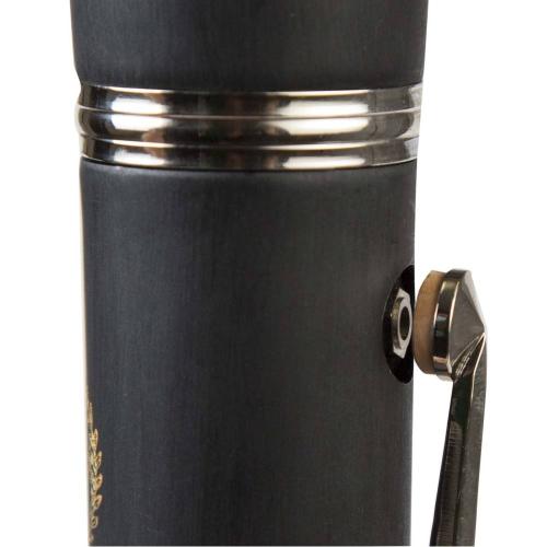 GRASSI CL200L CLARINETTO SIb 18 TASTI